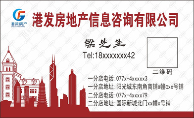 房地產咨詢與房產中介——您的專業置業伙伴