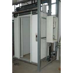 甘肅城關食梯與餐梯 專業批發、安裝與口碑解析