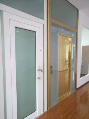 歌者動態 | 貴州首家別墅電梯9S體驗店盛大開業，引領高端家居改造新風尚